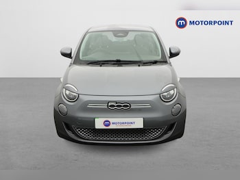 Used Fiat 500 2022 for sale - 76181708: Photo 2