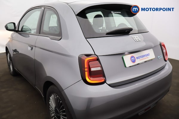 Used Fiat 500 2022 for sale - 76181708: Photo 33