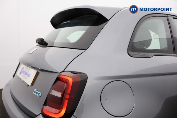 Used Fiat 500 2022 for sale - 76181708: Photo 34