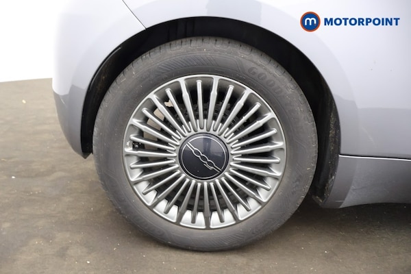Used Fiat 500 2022 for sale - 76181708: Photo 36