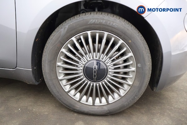 Used Fiat 500 2022 for sale - 76181708: Photo 37