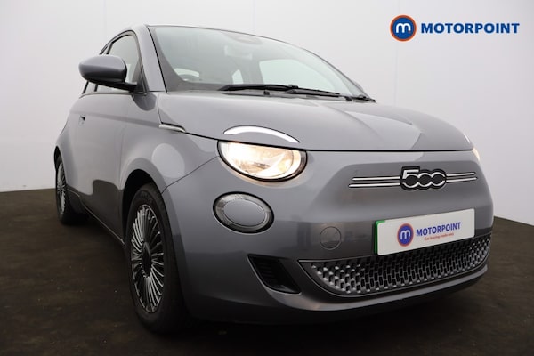 Used Fiat 500 2022 for sale - 76181708: Photo 38