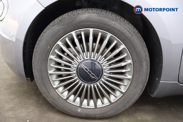 Used Fiat 500 2022 for sale - 76181708: Photo 39