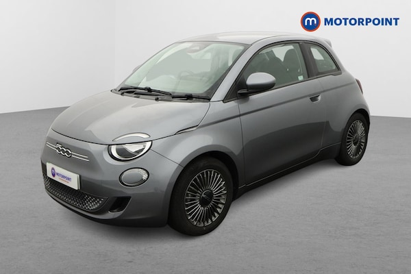 Used Fiat 500 2022 for sale - 76181708: Photo 3