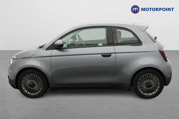 Used Fiat 500 2022 for sale - 76181708: Photo 4