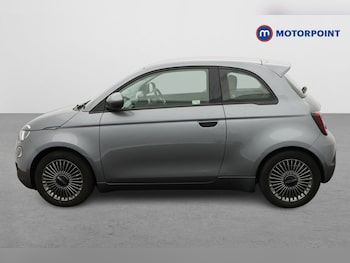 Used Fiat 500 2022 for sale - 76181708: Photo 4