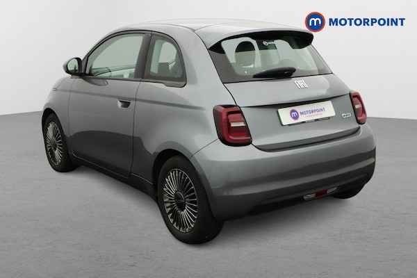 Used Fiat 500 2022 for sale - 76181708: Photo 5