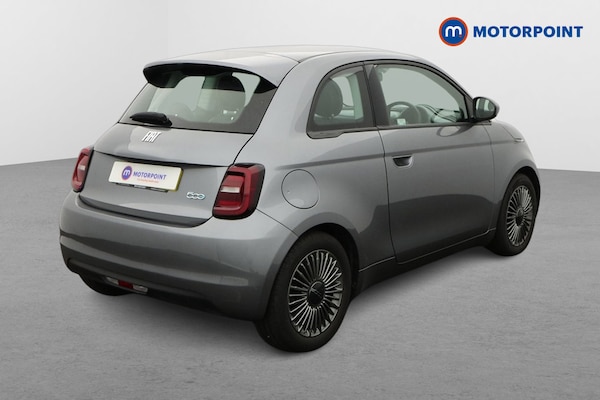 Used Fiat 500 2022 for sale - 76181708: Photo 7