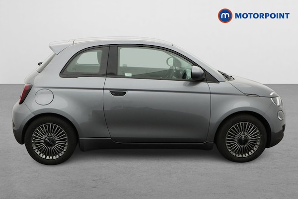 Used Fiat 500 2022 for sale - 76181708: Photo 8