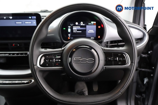 Used Fiat 500 2022 for sale - 76181708: Photo 9