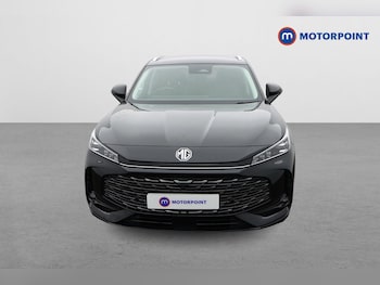 Used MG MG HS 2025 for sale - 78578737: Photo