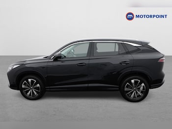 Used MG MG HS 2025 for sale - 78578737: Photo