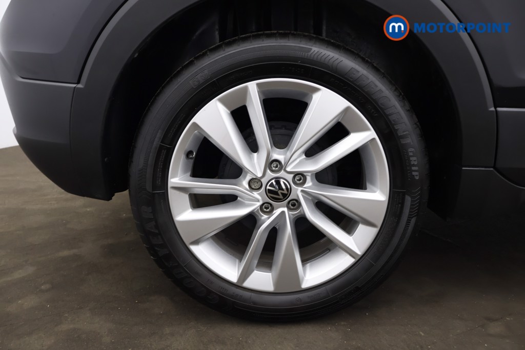 Used Volkswagen T-Cross 2024 for sale - 77650611: Photo 10