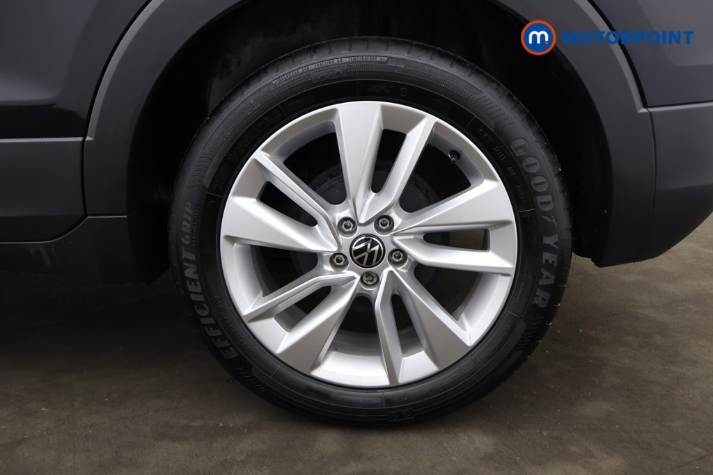 Used Volkswagen T-Cross 2024 for sale - 77650611: Photo 11