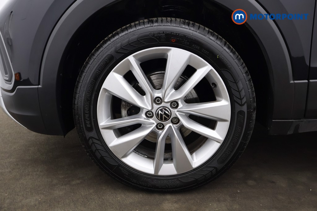 Used Volkswagen T-Cross 2024 for sale - 77650611: Photo 12