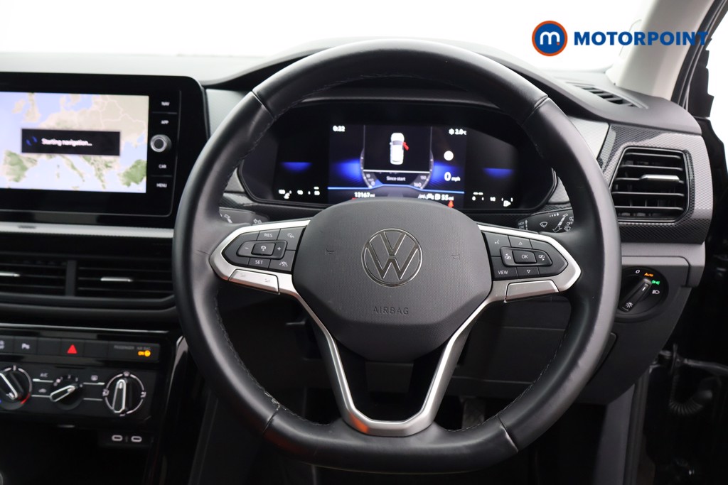 Used Volkswagen T-Cross 2024 for sale - 77650611: Photo 14