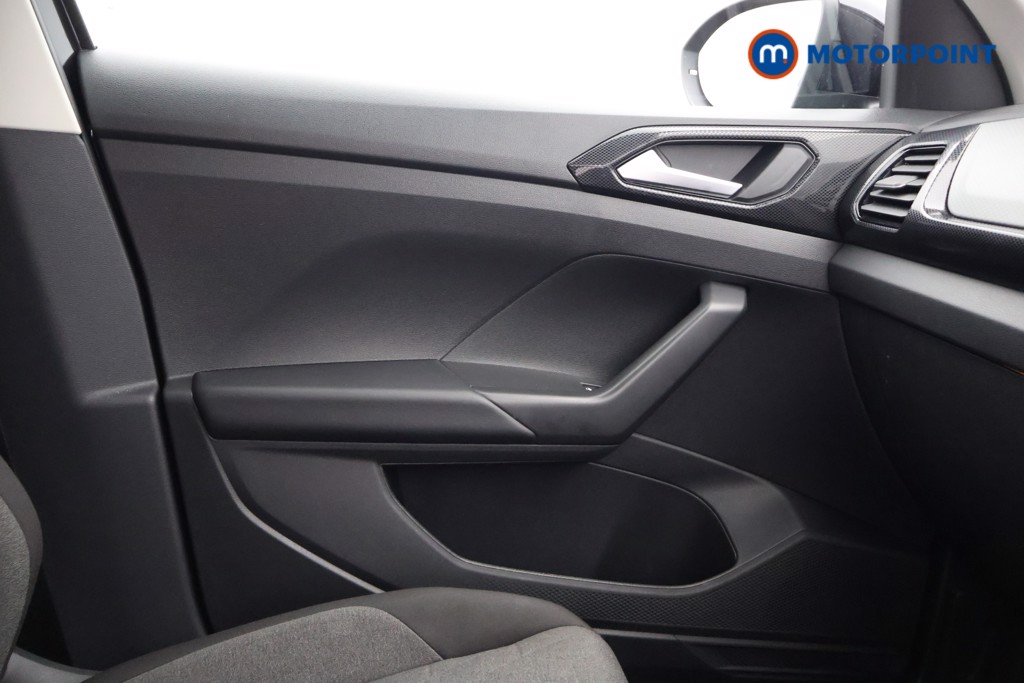 Used Volkswagen T-Cross 2024 for sale - 77650611: Photo 25