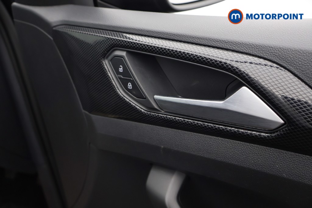 Used Volkswagen T-Cross 2024 for sale - 77650611: Photo 29