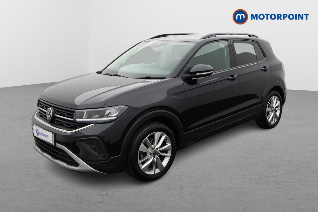 Used Volkswagen T-Cross 2024 for sale - 77650611: Photo 3