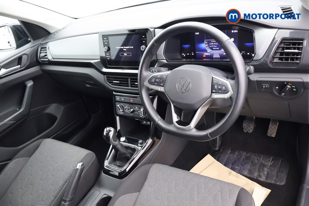 Used Volkswagen T-Cross 2024 for sale - 77650611: Photo 31