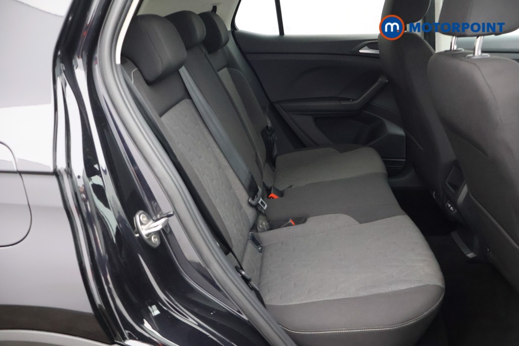 Used Volkswagen T-Cross 2024 for sale - 77650611: Photo 33