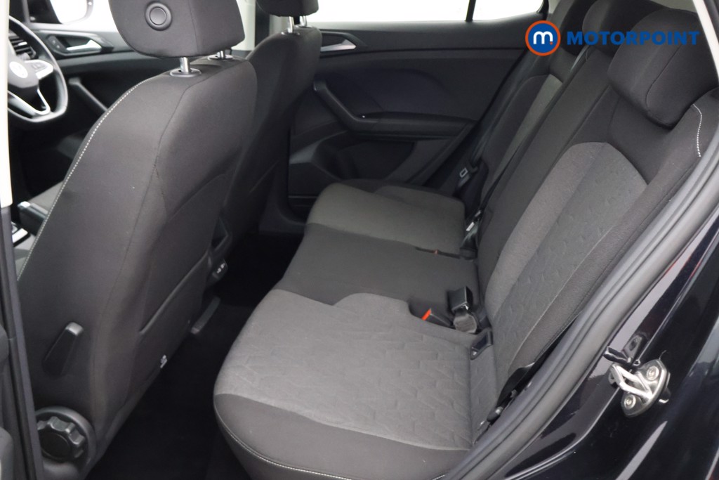 Used Volkswagen T-Cross 2024 for sale - 77650611: Photo 37