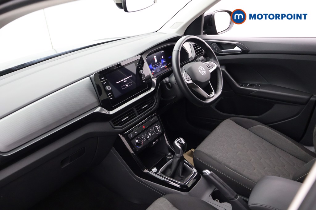 Used Volkswagen T-Cross 2024 for sale - 77650611: Photo 39