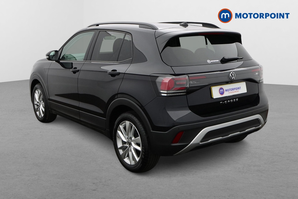 Used Volkswagen T-Cross 2024 for sale - 77650611: Photo 5