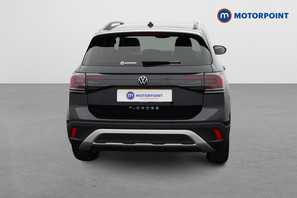 Used Volkswagen T-Cross 2024 for sale - 77650611: Photo 6