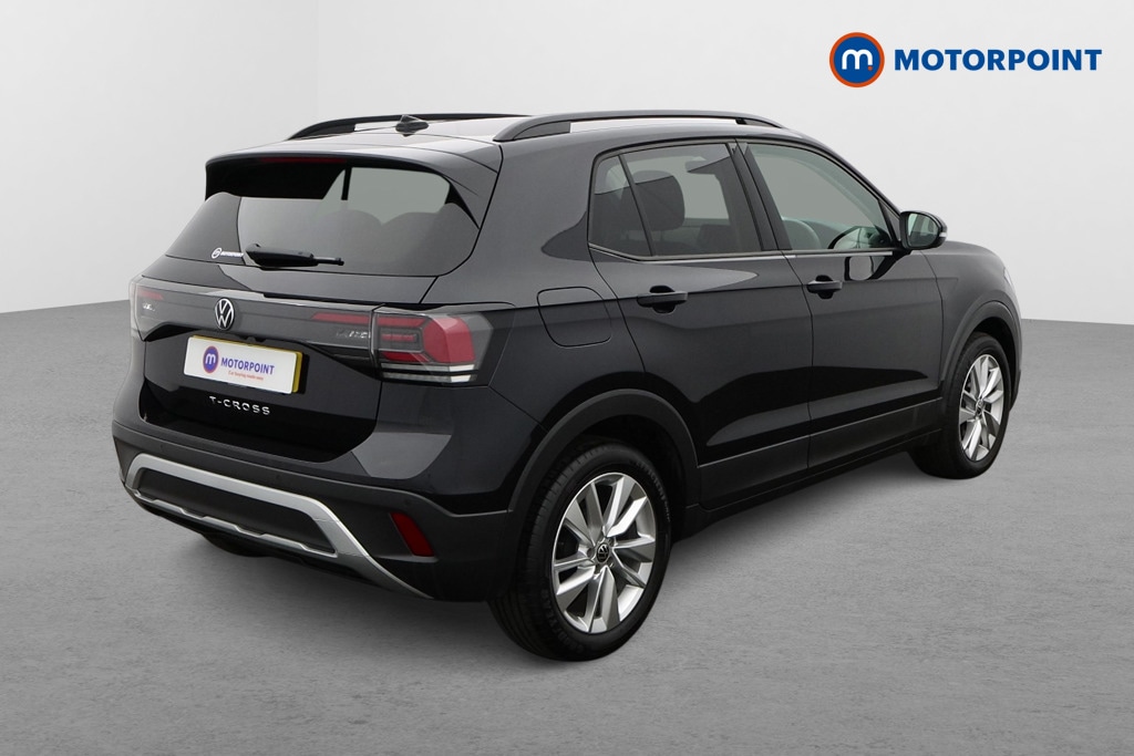 Used Volkswagen T-Cross 2024 for sale - 77650611: Photo 7