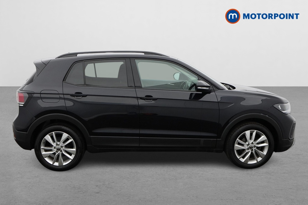 Used Volkswagen T-Cross 2024 for sale - 77650611: Photo 8