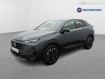 Used Peugeot 3008 2025 for sale - 78329617: Photo