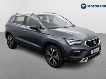 2020 - 1.5 TSI EVO SE Technology 5dr DSG