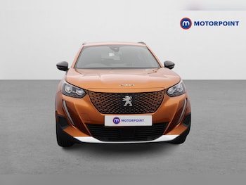 Used Peugeot 2008 2023 for sale - 75515145: Photo