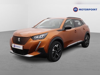 Used Peugeot 2008 2023 for sale - 75515145: Photo