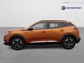 Used Peugeot 2008 2023 for sale - 75515145: Photo