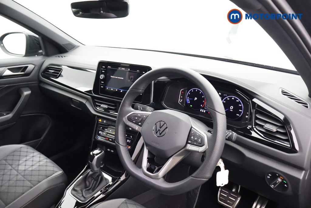 Used Volkswagen T-Roc 2025 for sale - 77519906: Photo 22