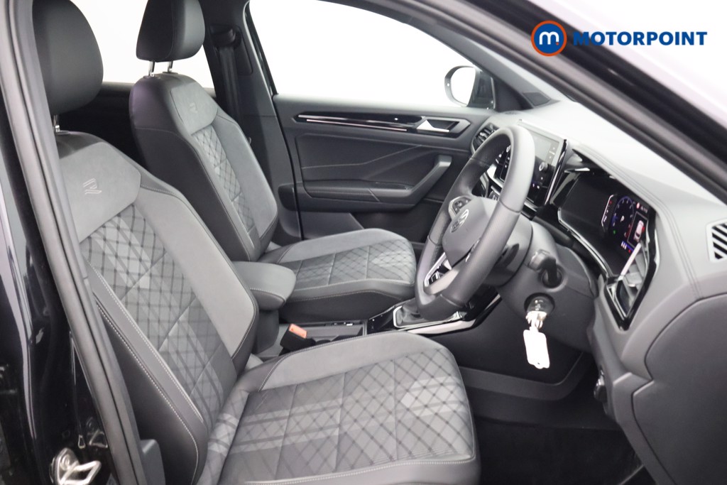 Used Volkswagen T-Roc 2025 for sale - 77519906: Photo 23