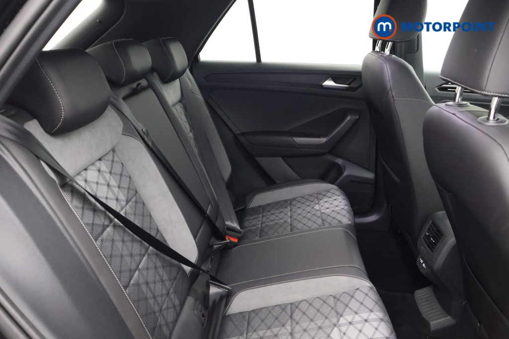 Used Volkswagen T-Roc 2025 for sale - 77519906: Photo 24