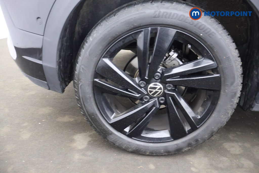 Used Volkswagen T-Roc 2025 for sale - 77519906: Photo 30