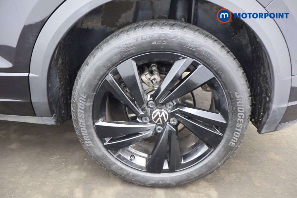 Used Volkswagen T-Roc 2025 for sale - 77519906: Photo 33