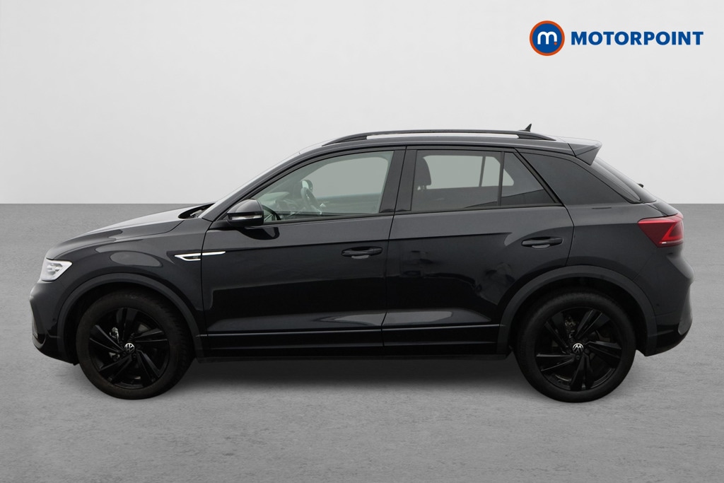 Used Volkswagen T-Roc 2025 for sale - 77519906: Photo 4