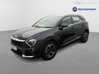 Used Kia Sportage 2024 for sale - 79732878: Photo