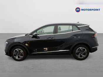 Used Kia Sportage 2024 for sale - 79732878: Photo