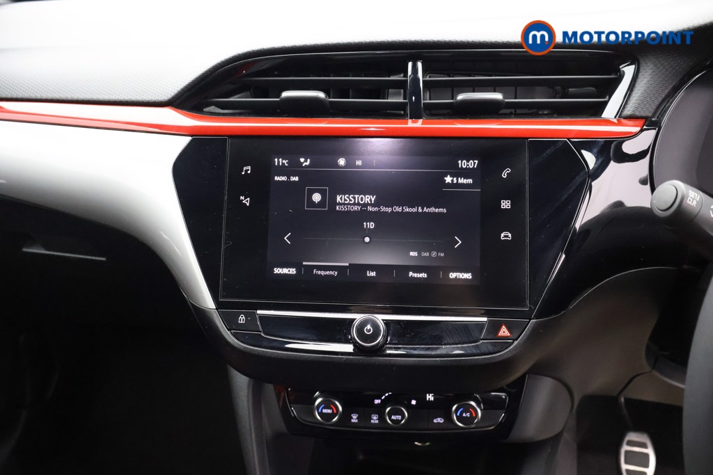 Used Vauxhall Corsa 2023 for sale - 77918864: Photo 15