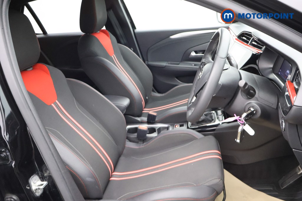 Used Vauxhall Corsa 2023 for sale - 77918864: Photo 21