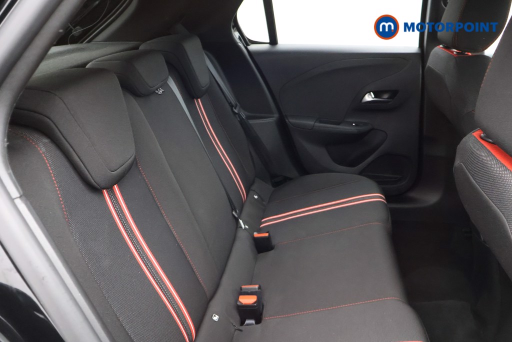 Used Vauxhall Corsa 2023 for sale - 77918864: Photo 22