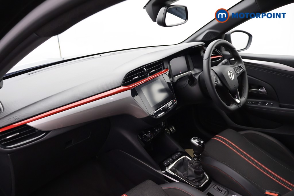 Used Vauxhall Corsa 2023 for sale - 77918864: Photo 25