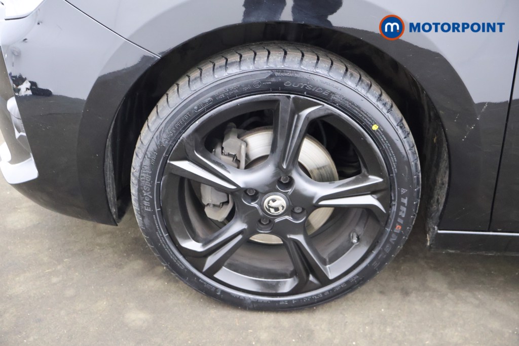 Used Vauxhall Corsa 2023 for sale - 77918864: Photo 31