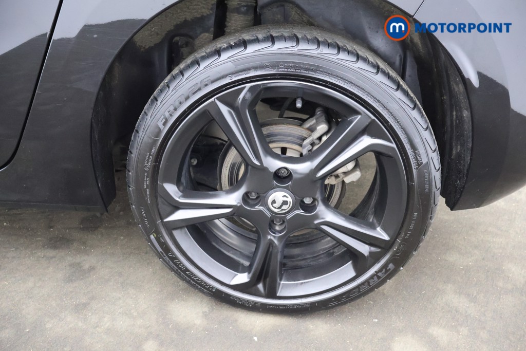 Used Vauxhall Corsa 2023 for sale - 77918864: Photo 32